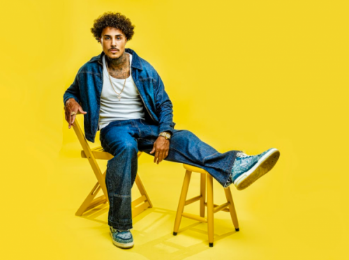 MC Livinho anuncia último show da carreira em evento na Grande Goiânia