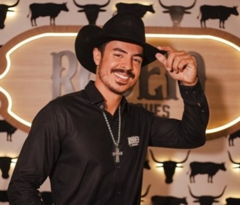 Felipe e Rodrigo, Jiraya Uai, Manim Vaqueiro e Gabi Martins são atrações confirmadas no Rodeio do Jacques em Goiânia