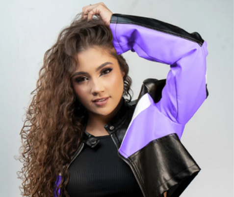 Copa na Arquibancada estreia neste sábado (13), em Goiânia, com transmissão de Brasil x Marrocos e shows de Thauane e Japa NK