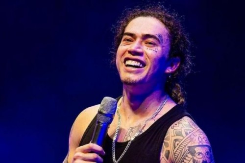 Whindersson Nunes traz a Goiás o espetáculo ‘Isso Definitivamente Não É Um Culto’