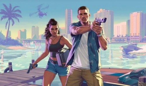 Rockstar abre vendas antecipadas de GTA VI no mercado nacional