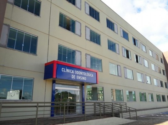 Clínica Escola do Uniego amplia acesso a tratamentos odontológicos 