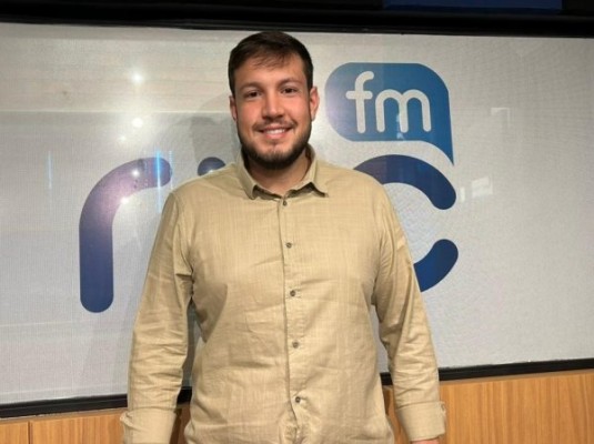 Henrique Vilela confirma pré-candidatura a deputado federal pelo PL