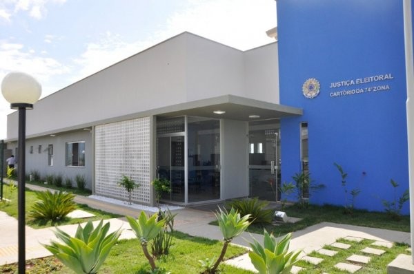 Número de eleitores recua em Goianésia pela primeira vez em 18 anos