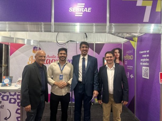 Expo Jaraguá reúne empreendedores  e fortalece polo da moda no  Vale do São Patrício