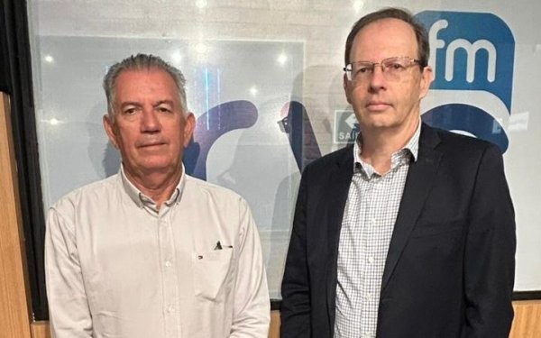 Workshop reúne produtores e indústria para discutir futuro da borracha natural em Goiás