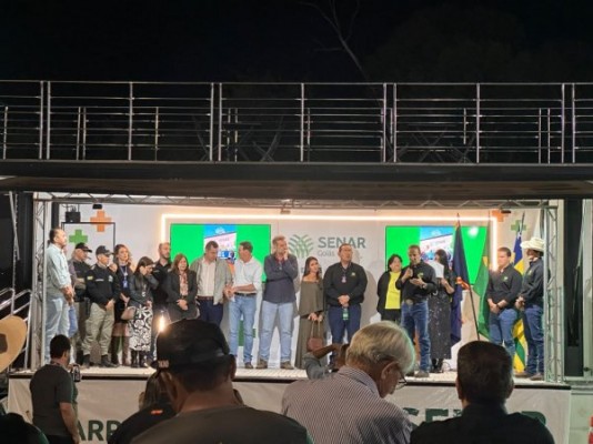 Feira da Agricultura Familiar amplia espaço para produtores rurais durante a Expoagro